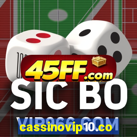 cassinovip10.com