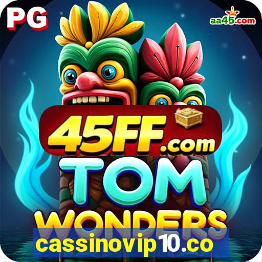 cassinovip10.com