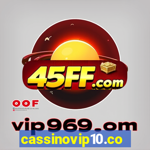 cassinovip10.com