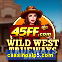 cassinovip5.com