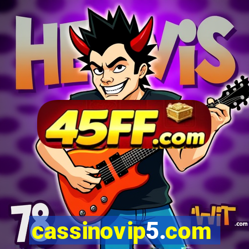 cassinovip5.com