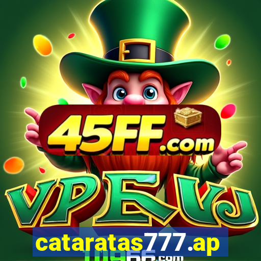 cataratas777.app