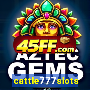cattle777slots