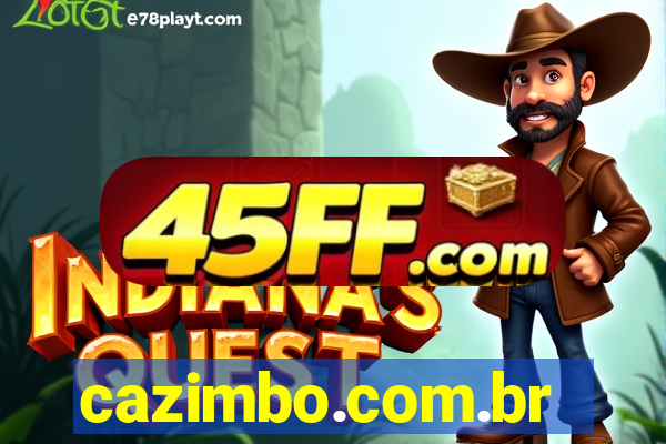 cazimbo.com.br