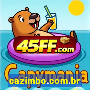 cazimbo.com.br