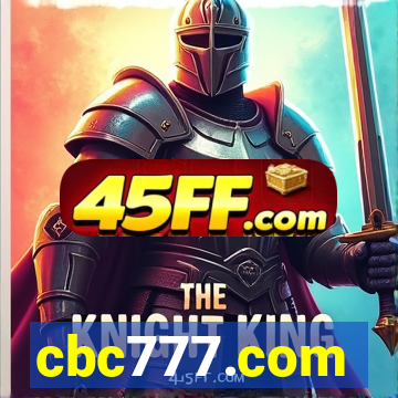 cbc777.com