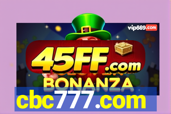 cbc777.com
