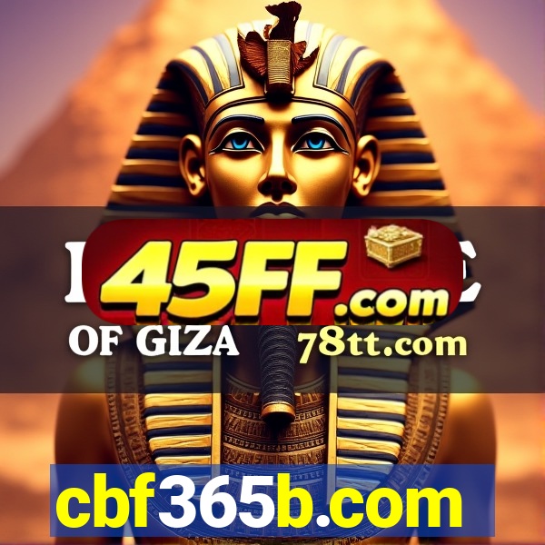 cbf365b.com