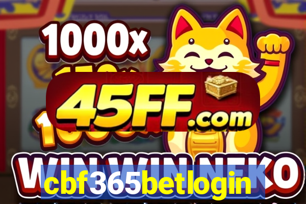 cbf365betlogin