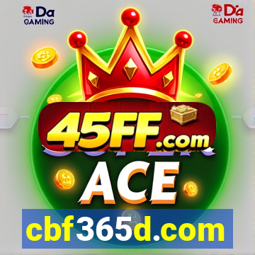 cbf365d.com