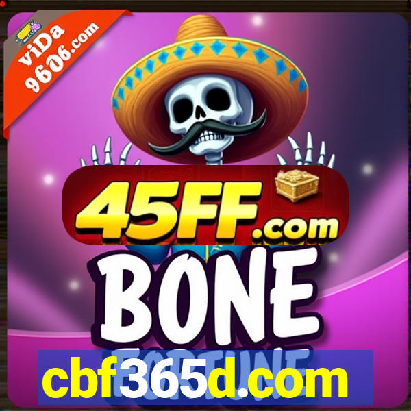 cbf365d.com