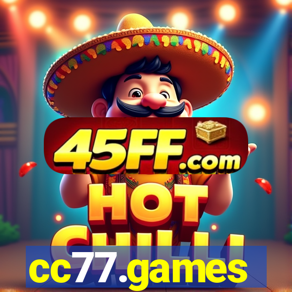 cc77.games