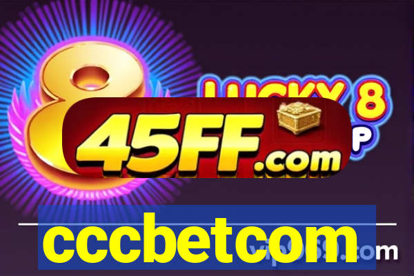 cccbetcom