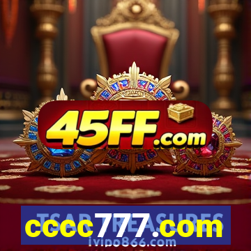 cccc777.com
