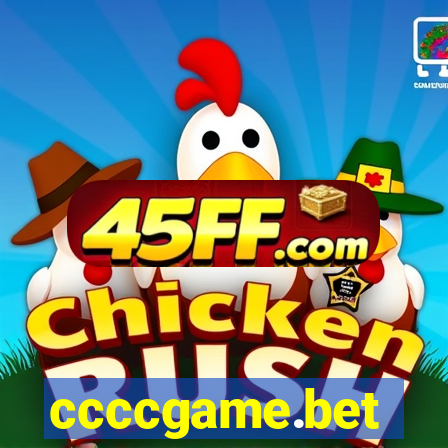 ccccgame.bet