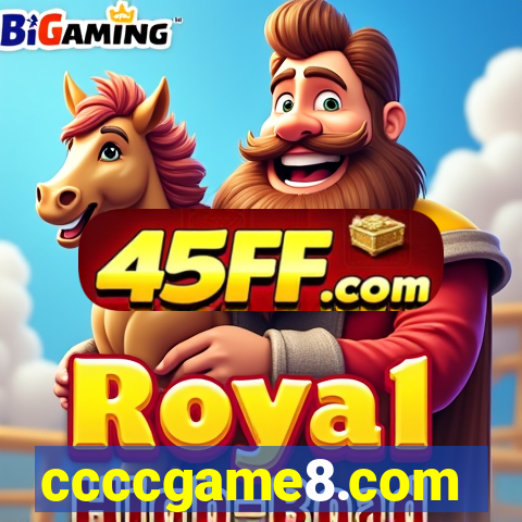 ccccgame8.com