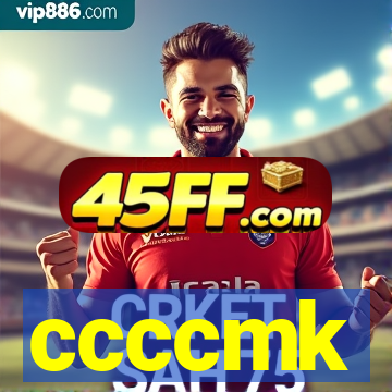 ccccmk