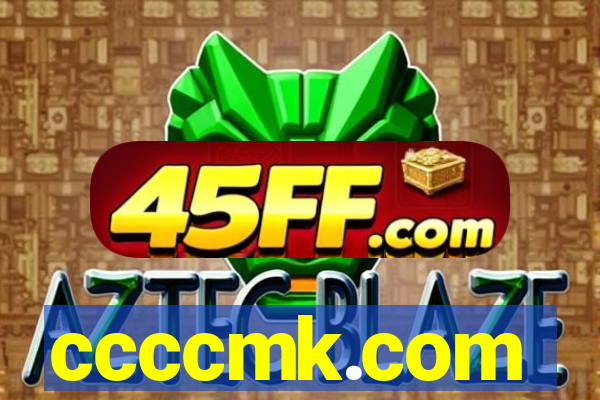 ccccmk.com