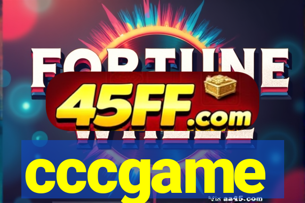 cccgame