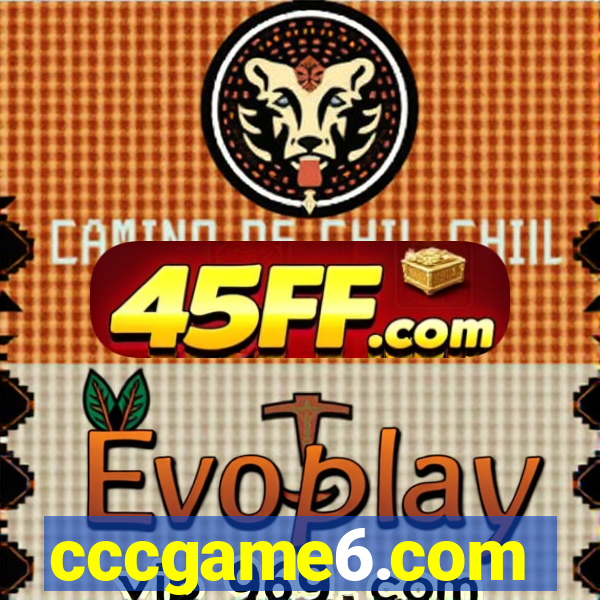 cccgame6.com