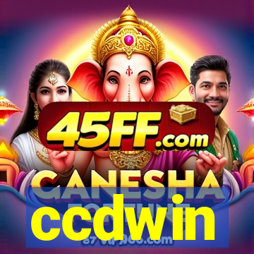 ccdwin
