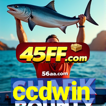 ccdwin