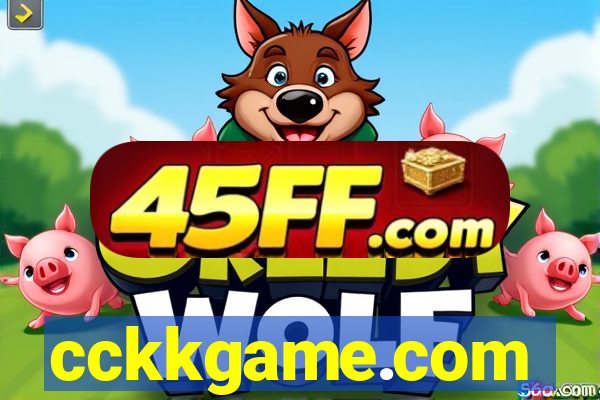 cckkgame.com