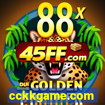 cckkgame.com