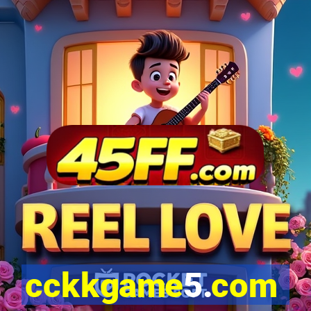 cckkgame5.com