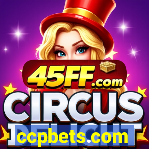 ccpbets.com