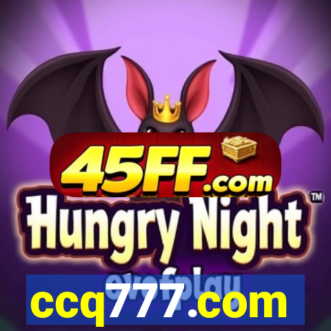 ccq777.com