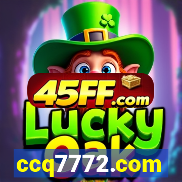 ccq7772.com