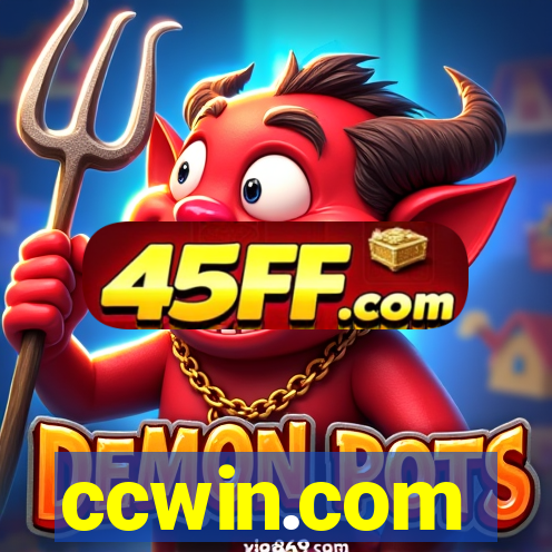 ccwin.com