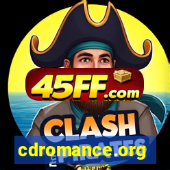 cdromance.org