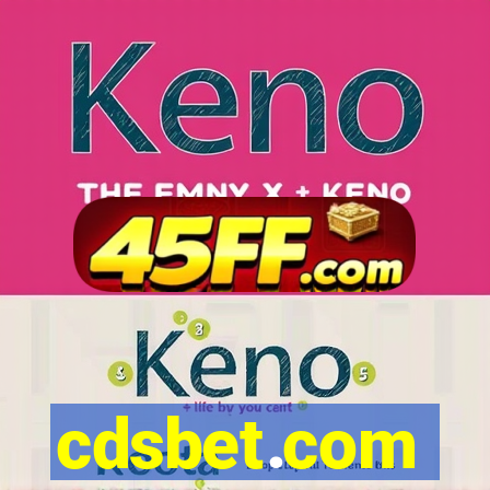 cdsbet.com