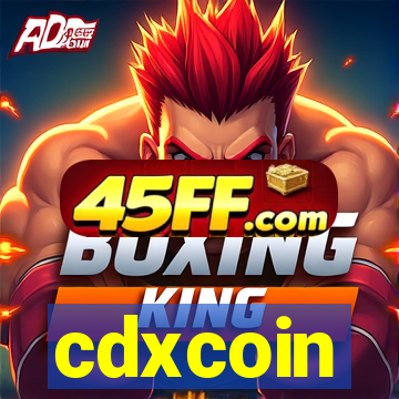 cdxcoin