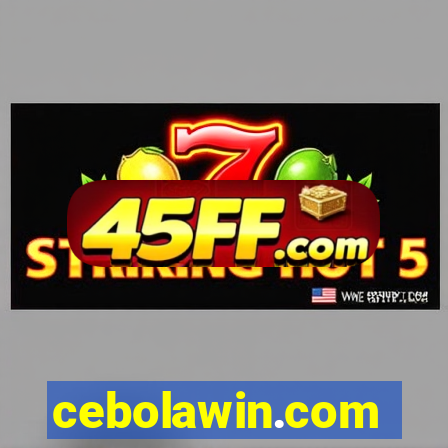 cebolawin.com