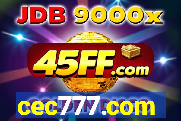 cec777.com