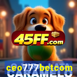 ceo777betcom