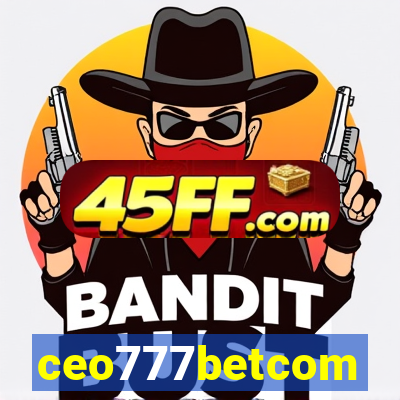 ceo777betcom