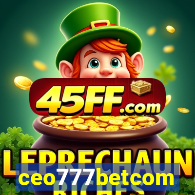 ceo777betcom