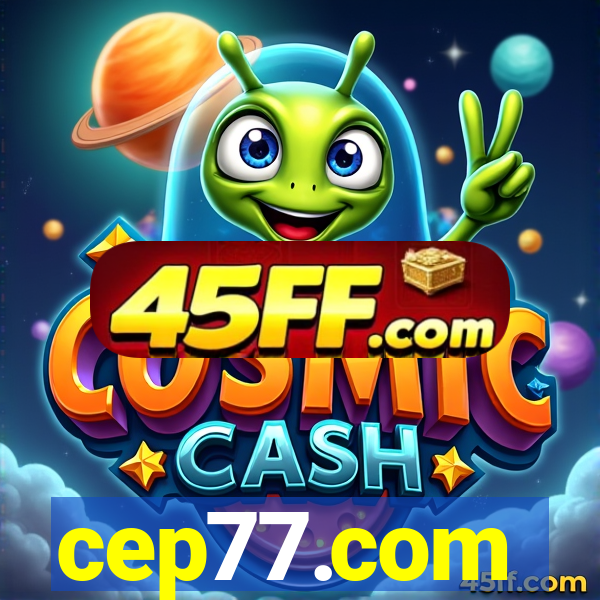 cep77.com