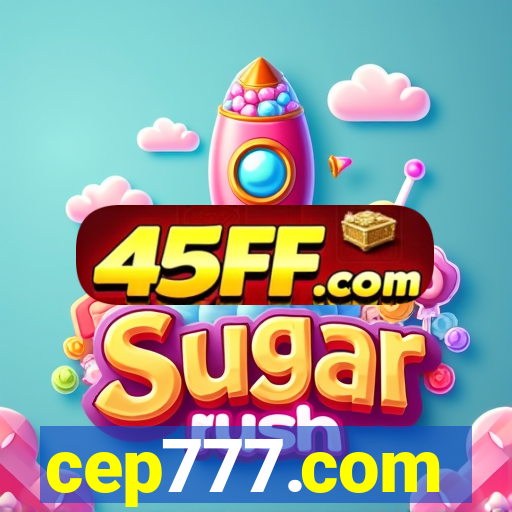 cep777.com