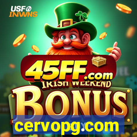 cervopg.com