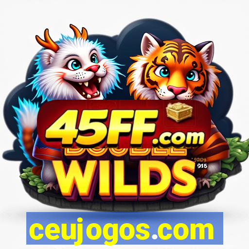 ceujogos.com