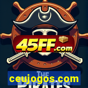 ceujogos.com