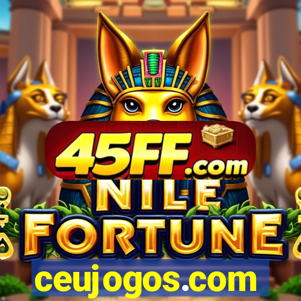 ceujogos.com