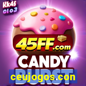 ceujogos.con