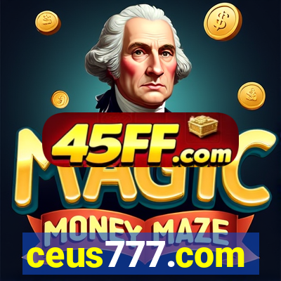 ceus777.com