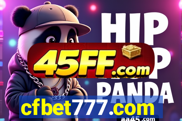cfbet777.com